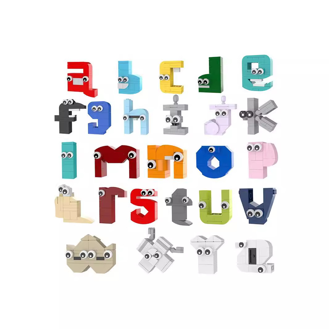 家具玩具实物图