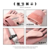 Winter sports warm gloves for men and women, waterproof for cycling with fleece, windproof and cold-proof, anti-slip touch screen for couples cycling and driving Application Scenario