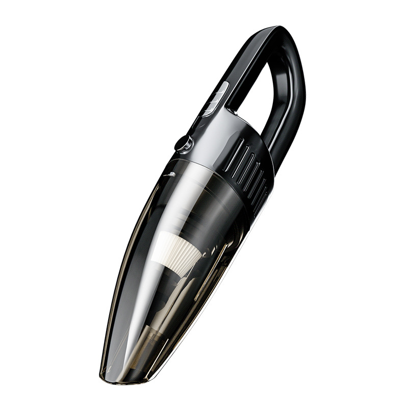 Car vacuum cleaner Wireless handheld small car vacuum cleaner Mini portable high power household products vacuum cleaner Item Picture