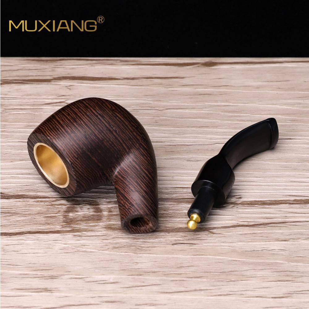 木香鸡翅木烟细节图