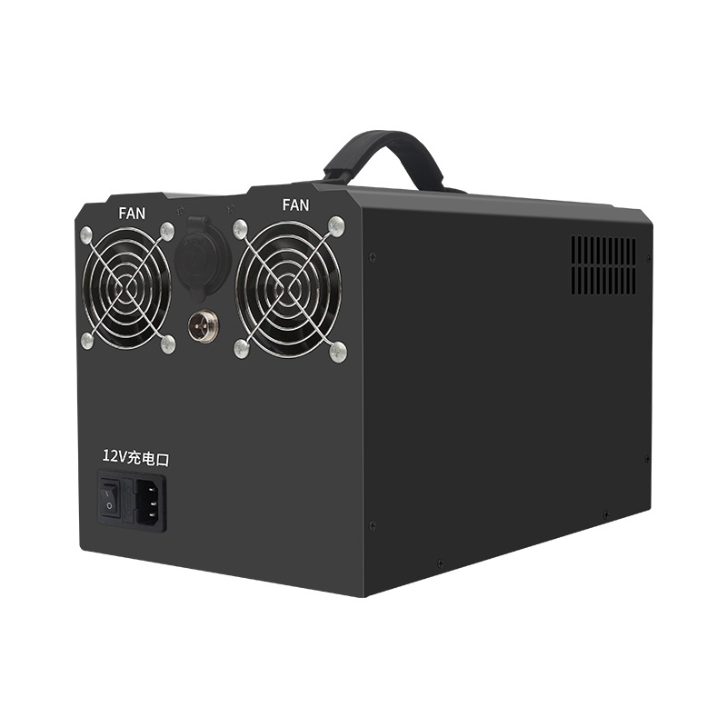 应急电源实物图