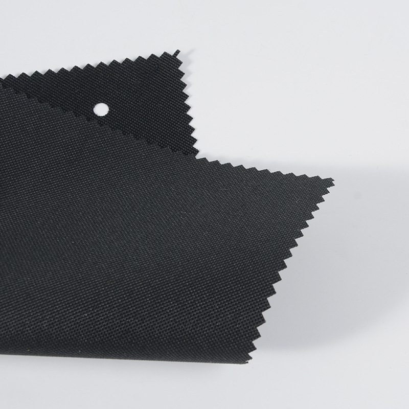 Recycled 4*4*72 Flat Woven Polyester Fabric Outdoor Waterproof Oxford Cloth Bags Tent Sand Release Manufacturers Wholesale details Picture
