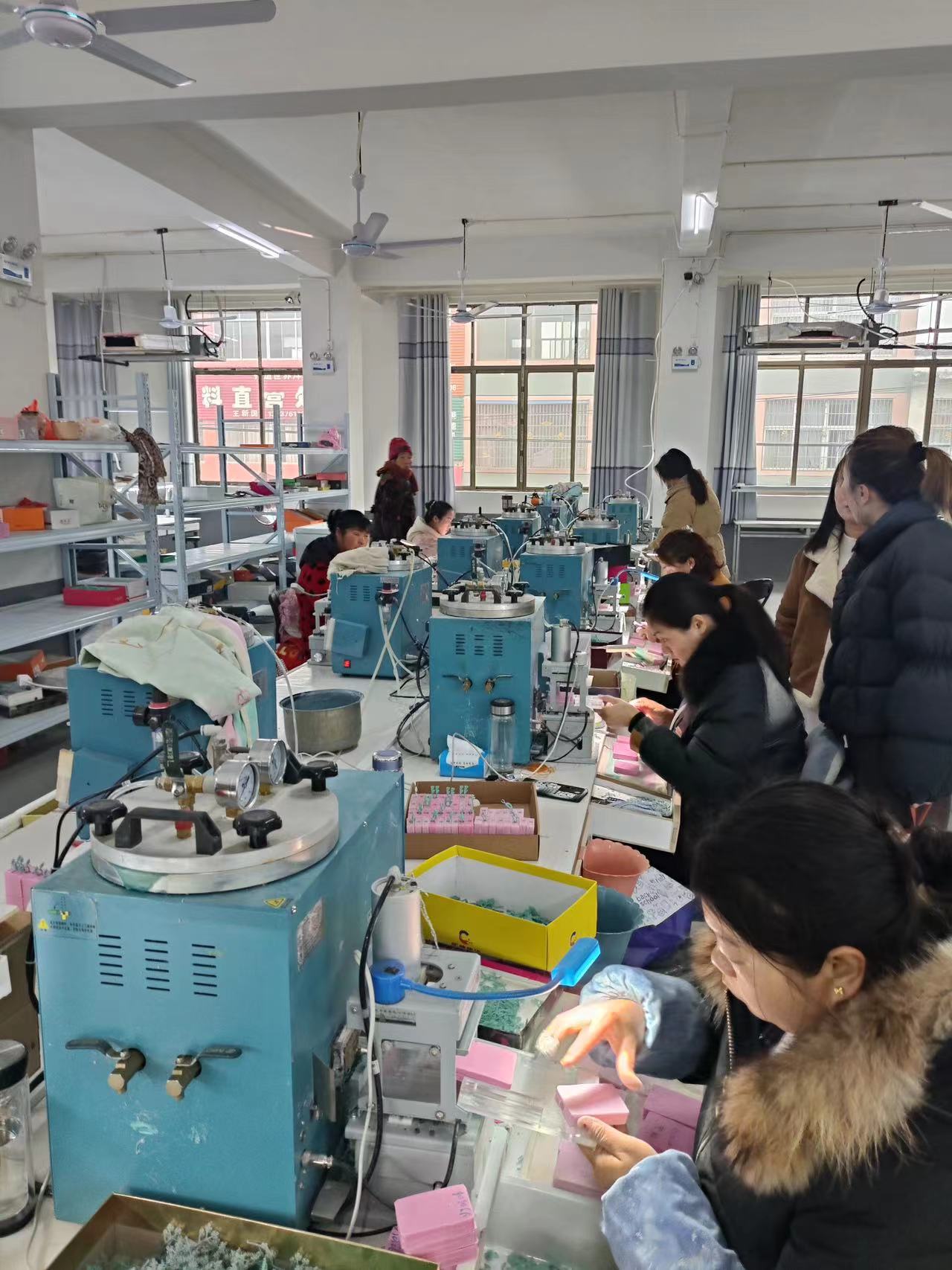 新款跨境欧美INS风个性蝴蝶脐钉脐饰锆石脐扣人体穿刺饰品女批发详情12