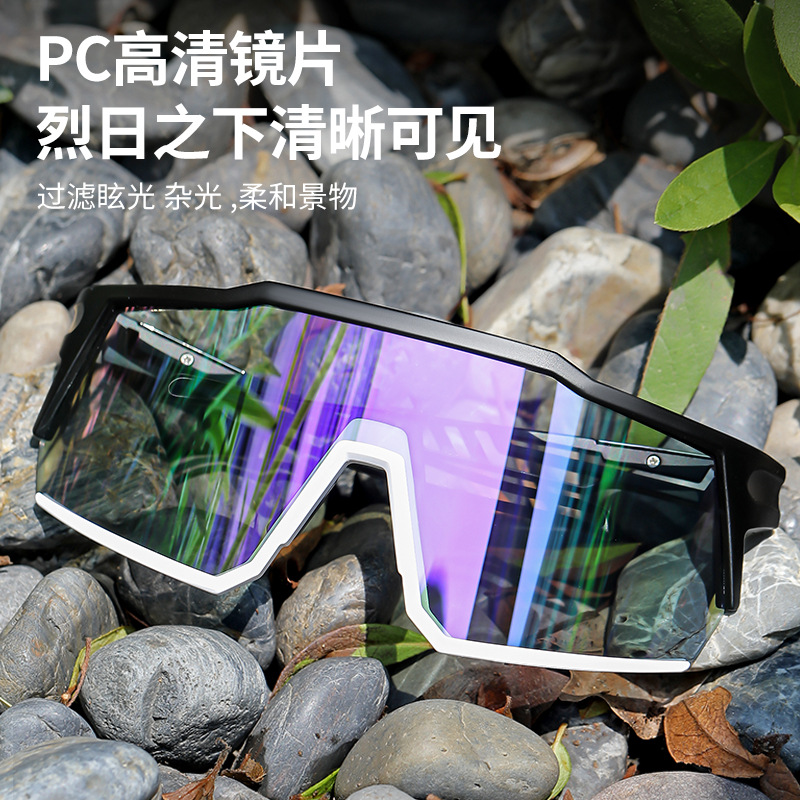 骑行/眼镜男女2024户外/摩托车头盔产品图