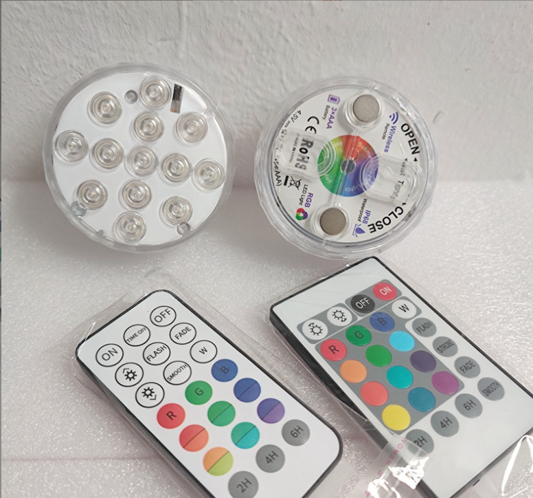 新款LED大产品图