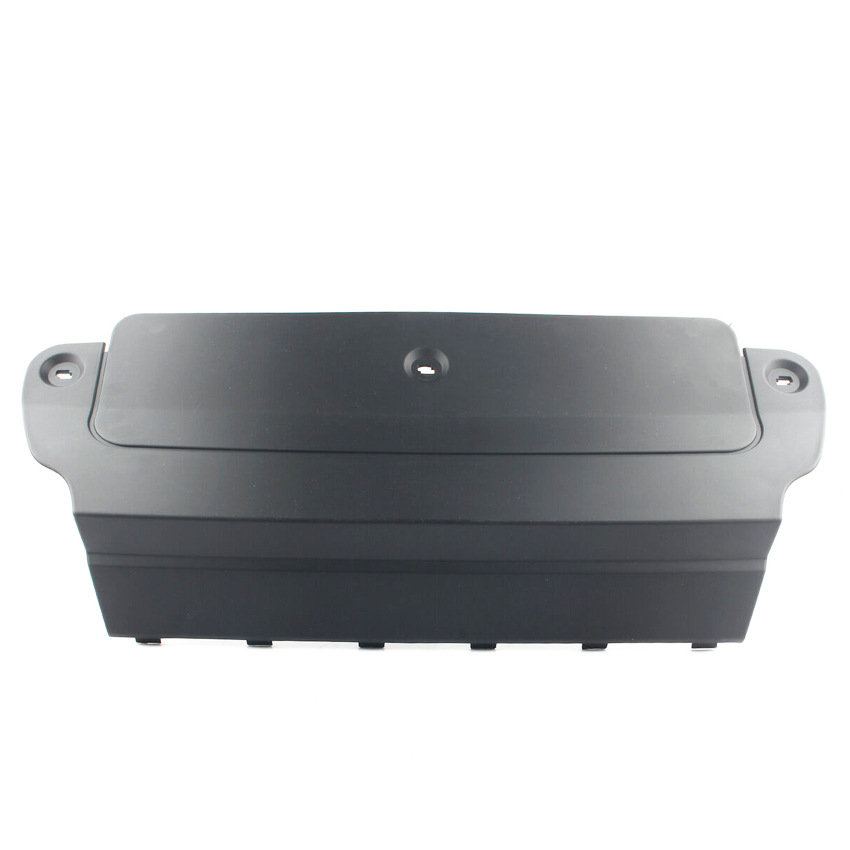 适用2013-18land rover路虎揽胜行政后杠拖车盖LR037895白底实物图