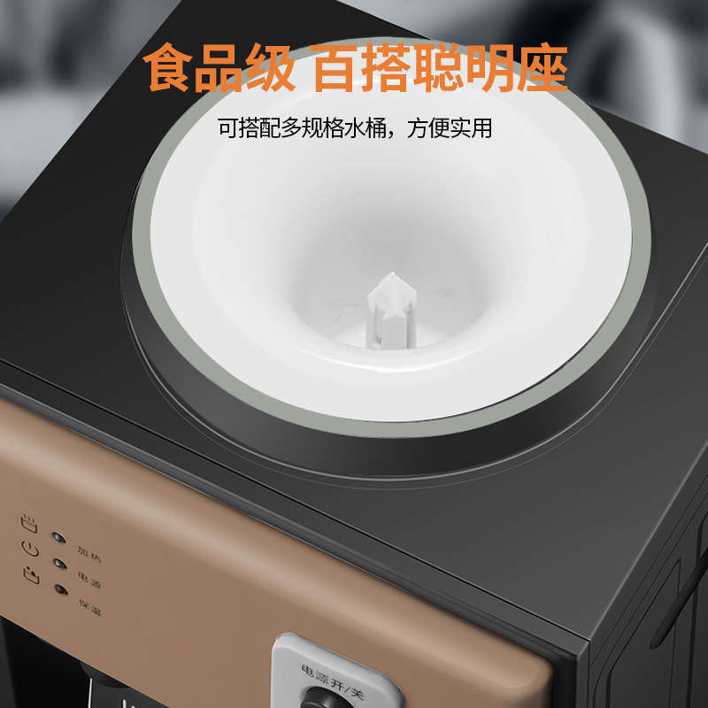 饮水机、直饮机实物图