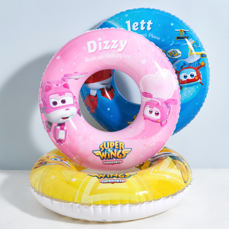 厂家批发儿童/超级飞侠儿童/时尚儿童夏季产品图