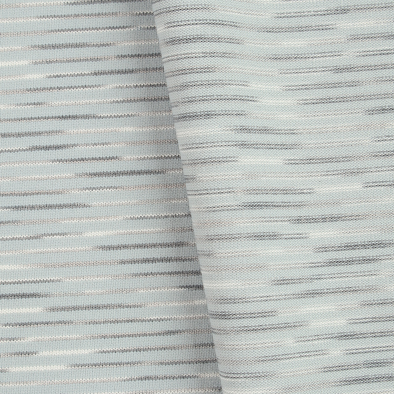 其他针织面料实物图