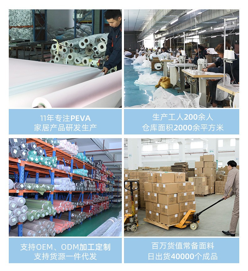 衣服防尘袋立体PEVA 挂衣袋 大衣物西装家用西服套防水衣服防尘罩详情56