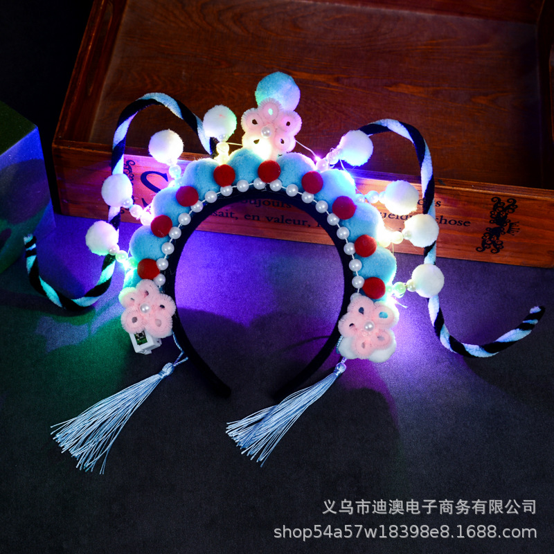 其他创意玩具实物图