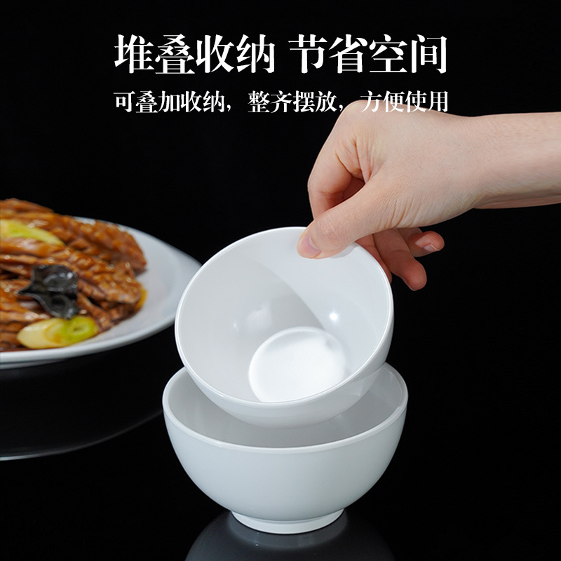 不锈钢餐具/餐具/烧烤店用餐具/密胺盘子/饰品盘子产品图