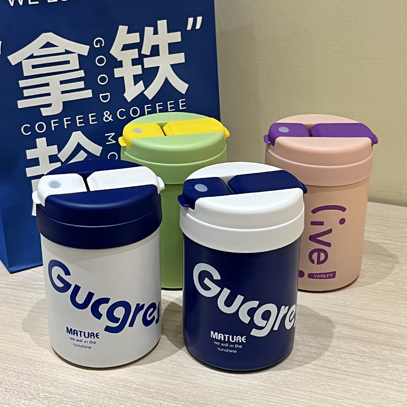 保温杯/杯子/纯鈦/冰霸杯/水杯产品图