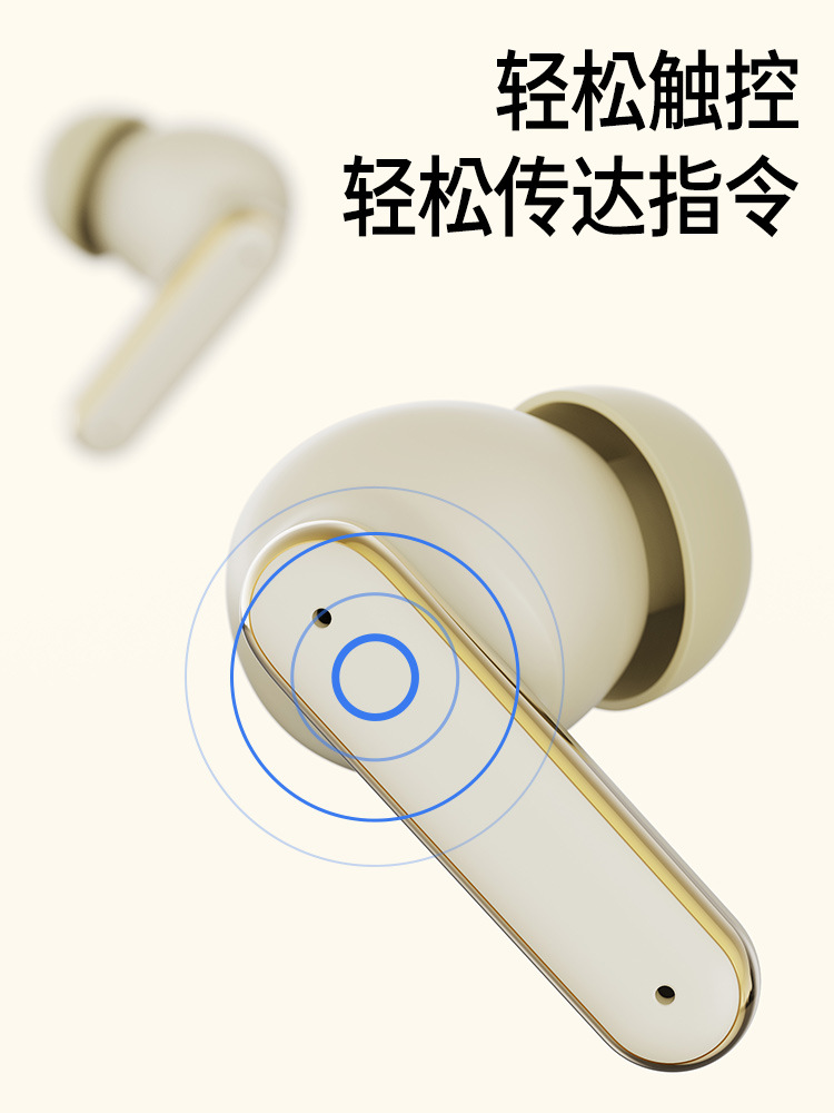 Q56 入耳式跨境新款高音质舒适佩戴超长续航无线蓝牙耳机私模通用详情11