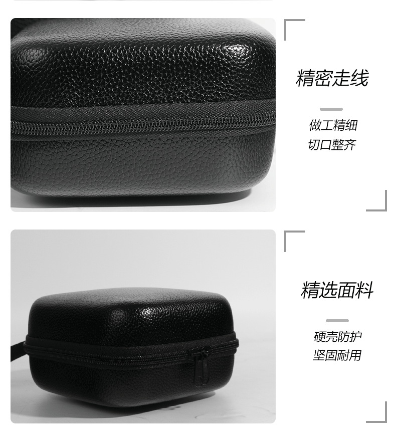 现货eva硬壳渔轮包户外路亚渔具鱼护包水滴轮加厚加固筏钓鱼包详情11