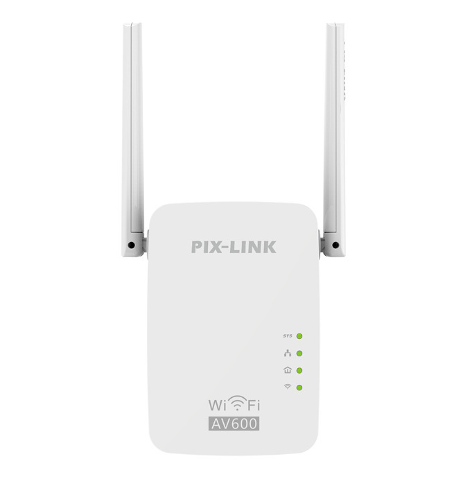 مجموعة PIX-Link Wifi اللاسلكية للقطط مزود بإشارات لاسلكية من طراز 300M Application Scenario