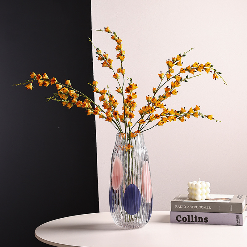 水烟/全身镜/弹珠/琉璃花瓶/工艺品细节图