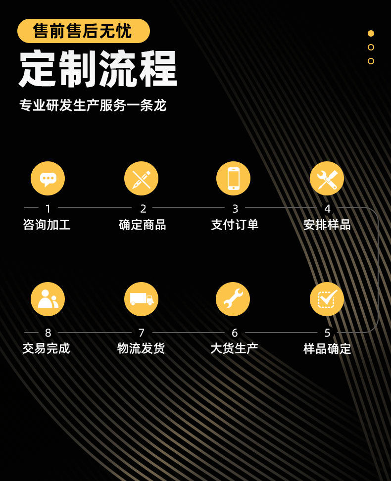 工厂批发洞板双面冰柜架五金店便利店文具店单面展示架 超市货架详情19