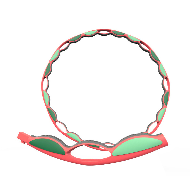 Hula hoops recolector de cintura bellísima mujer peso pesado artefacto de pérdida de peso para el hogar especial de fitness mujer adulto cintura delgada quemador de grasa sensacionalista hoops Item Picture
