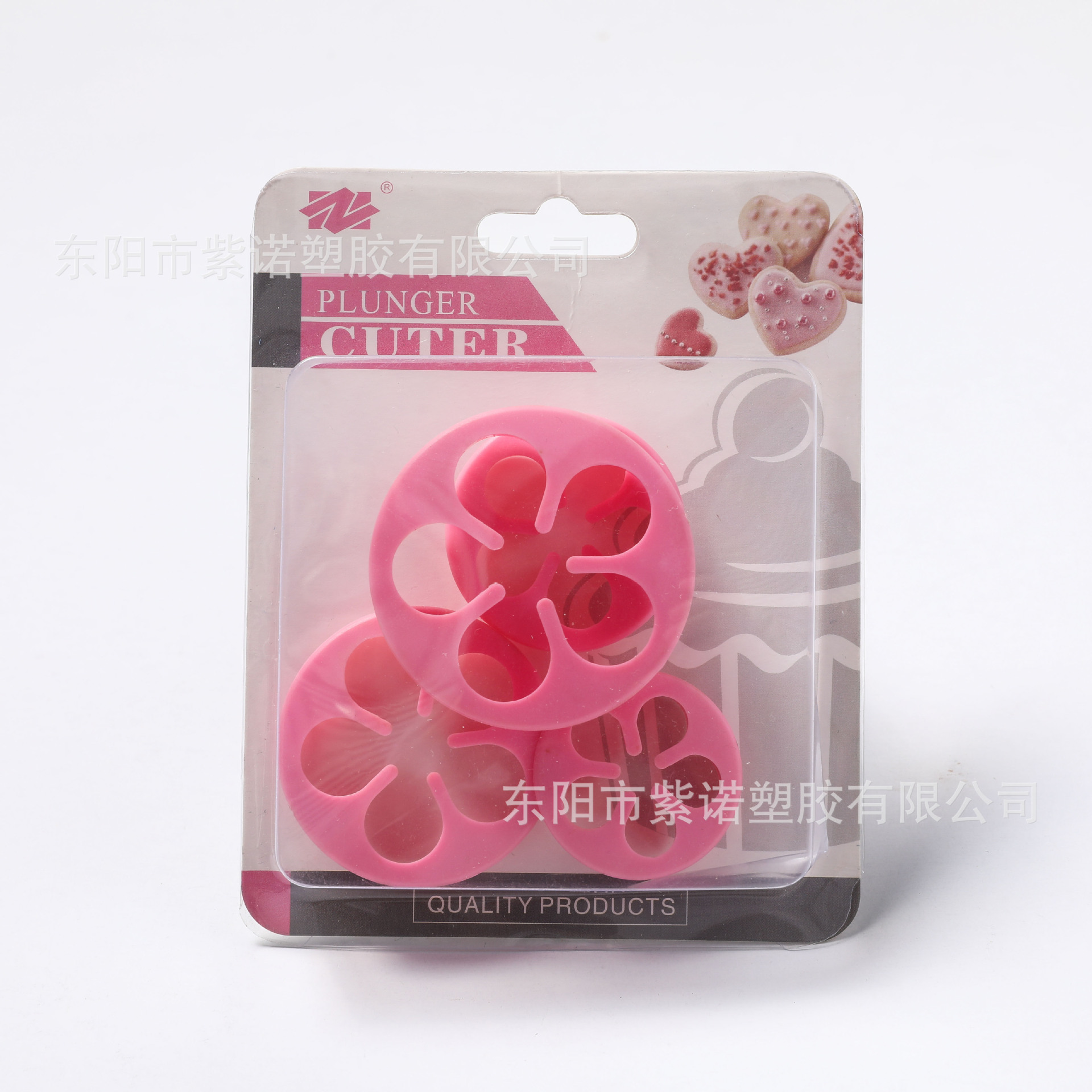 Pattern printing mold DIY cake baking carving group cookie mold cookie cutting mold thumbnail