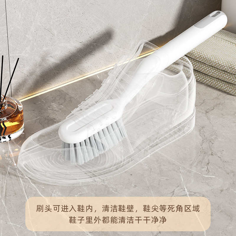 鞋刷/鞋油/防雪鞋/雨鞋一次性pvc/鞋撑细节图