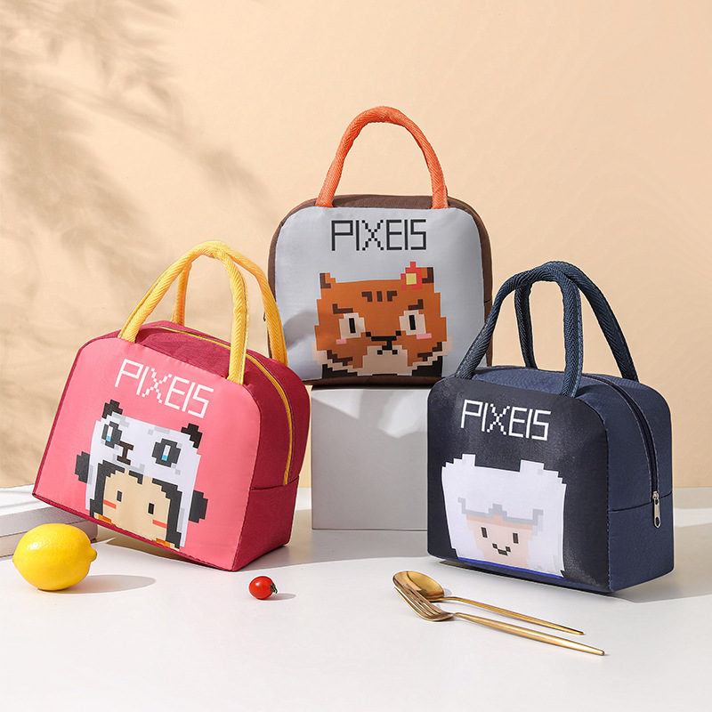 花色餐包/卡通餐包产品图