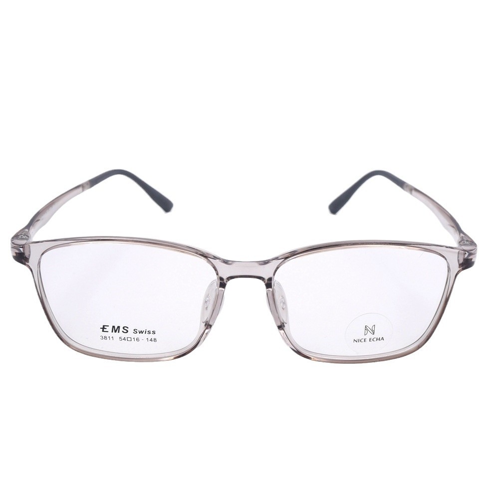 3811 TR90 ultra-light frame, retro spectacle frame, Chinese style, artistic Korean style, trendy full-frame, cool color series for teenagers Item Picture