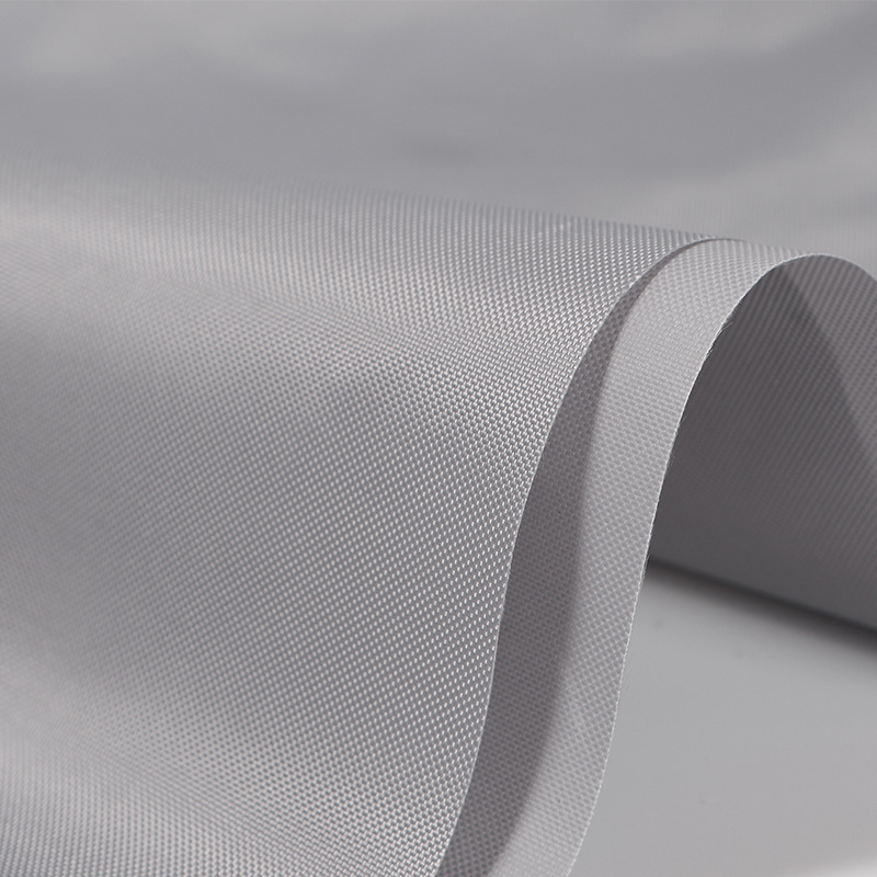 尼龙布圆底束口袋/保温保冷袋/大收纳袋/牛津袋/购物拉车产品图