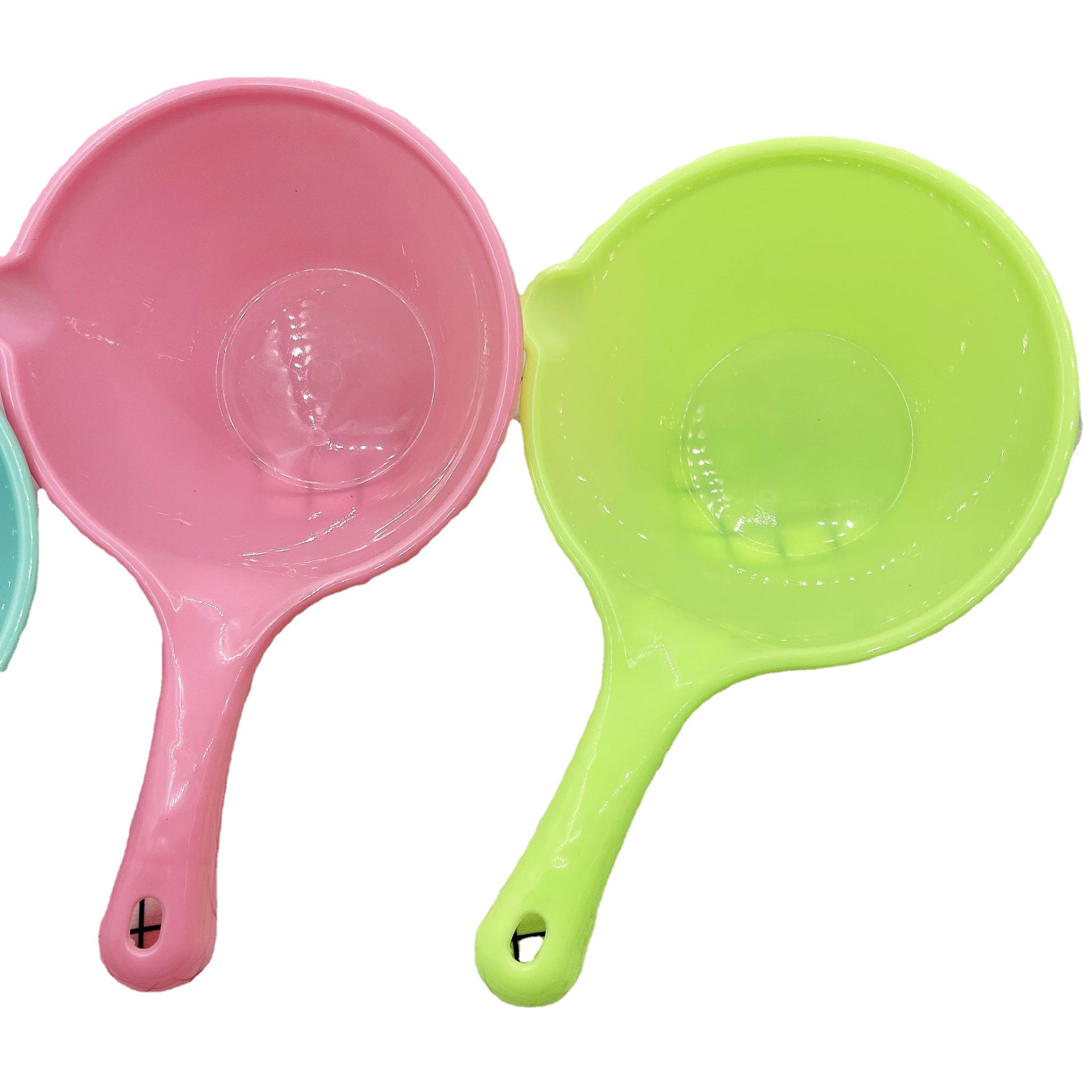 Household Korean-style water ladles and water ladles, two-yuan store department store wholesale supply, three-yuan store street stall supply Item Picture