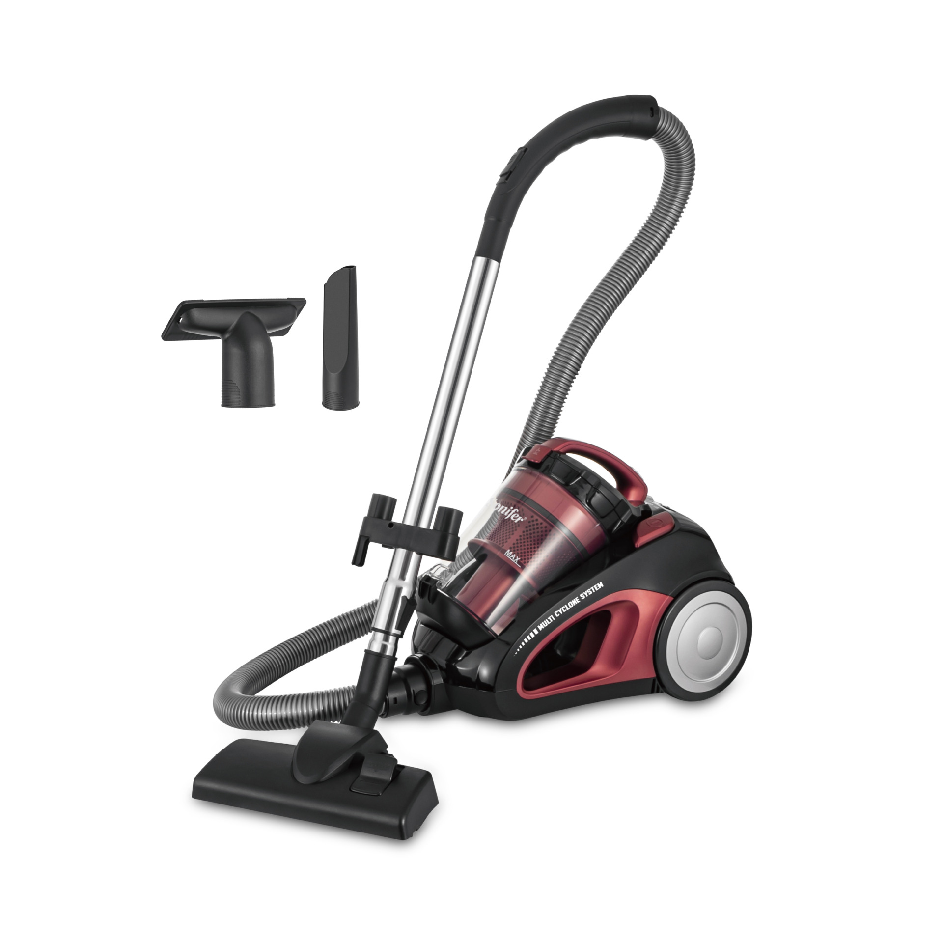 Sonifer Cross-border 2800W high-suction household cleaning vacuum cleaner, carpet cleaning vacuum cleaner SF-2250 Item Picture