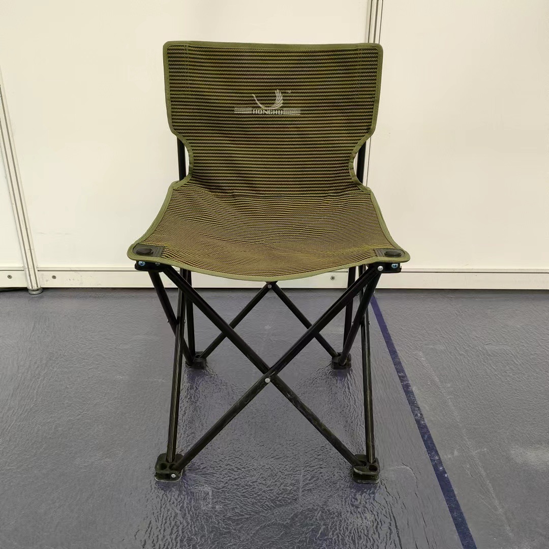 كراسي صيد في الهواء الطلق، كرسي مطوي، كرسي مطوي Specification image