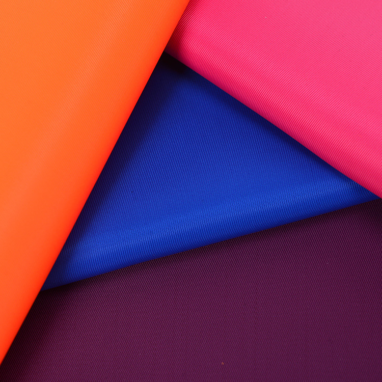 600D牛津布/牛皮纸袋/牛津布袋牛津布/防水布涂层/针织布料细节图