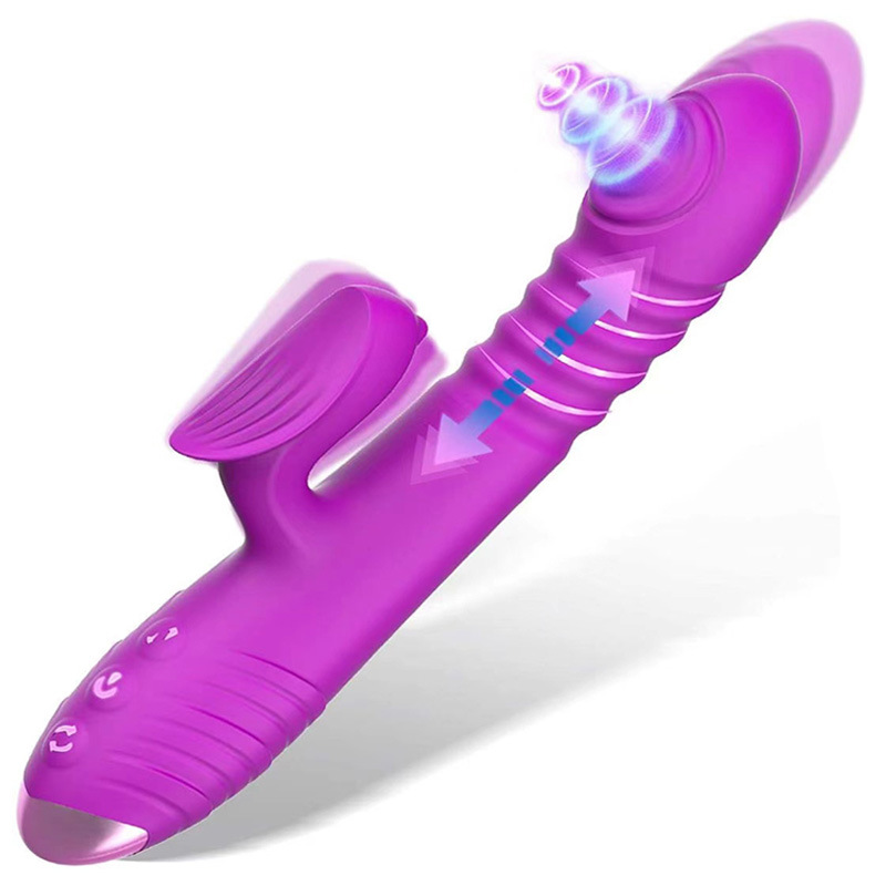 Birds stretch and retract along with people, patting sticks, female masturbation devices, heating and charging, adult sex toys full figure