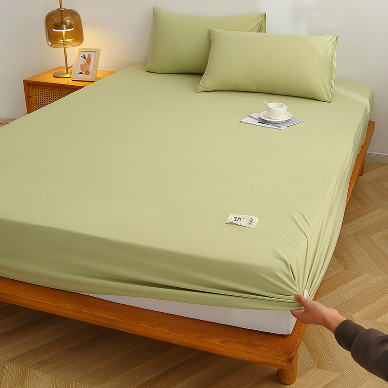 床笠/床单批发/抽纸盒/儿童沙发套/轻奢抽纸巾盒细节图