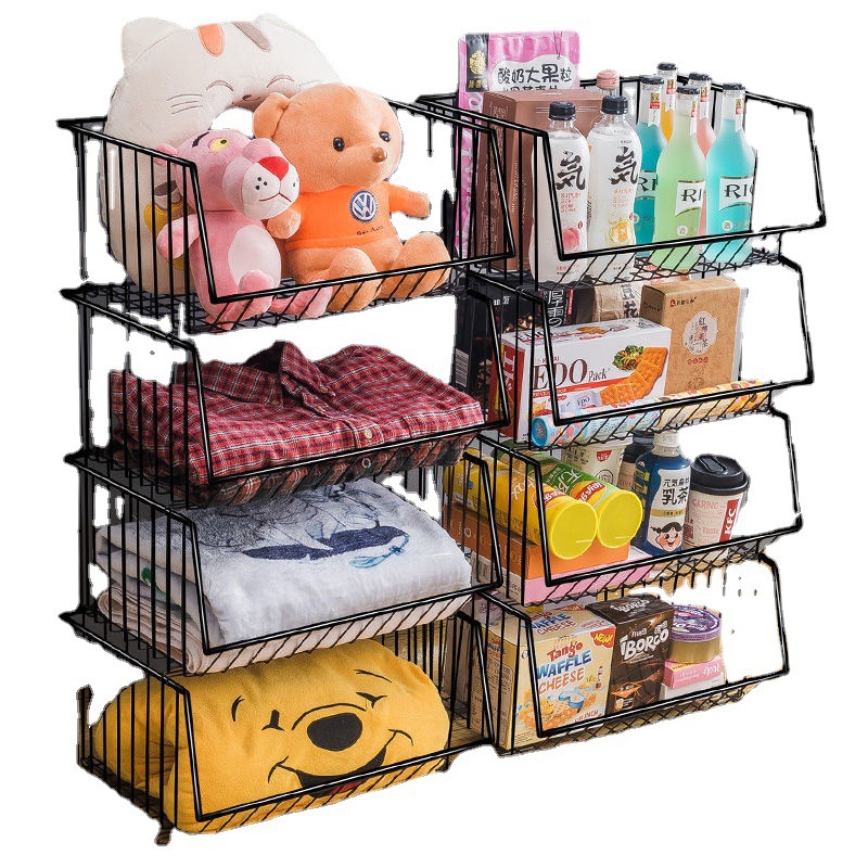 أطباق من الخضروات ذات أطباق متعددة الطوابق للفاكهة ذات السلال Item Picture