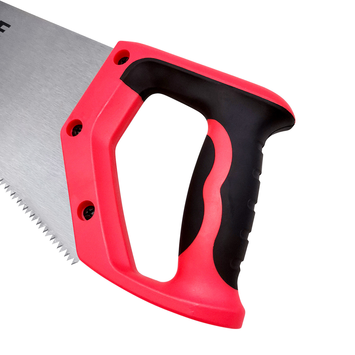 JUMLEE saw, handsaw, lumberjack, small woodworking, garden saw, fruit tree quick hand-pulled tool, handboard saw details Picture