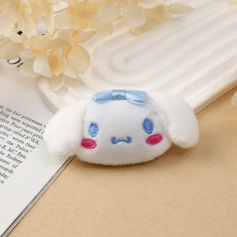 软陶/树脂配件/沙金/饰品配件/亚克力亚克力珠细节图