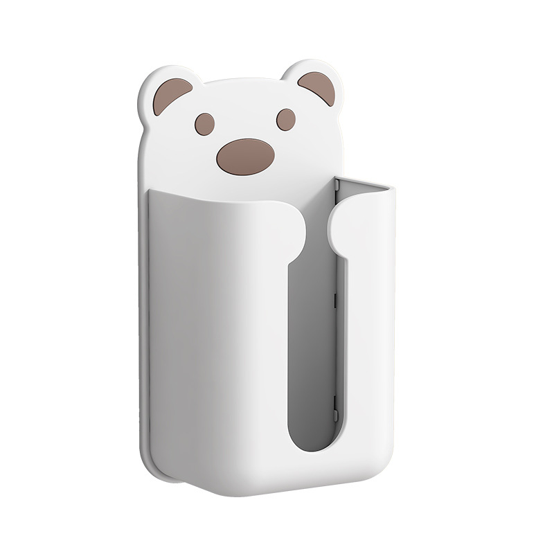 日用品百货家白底实物图