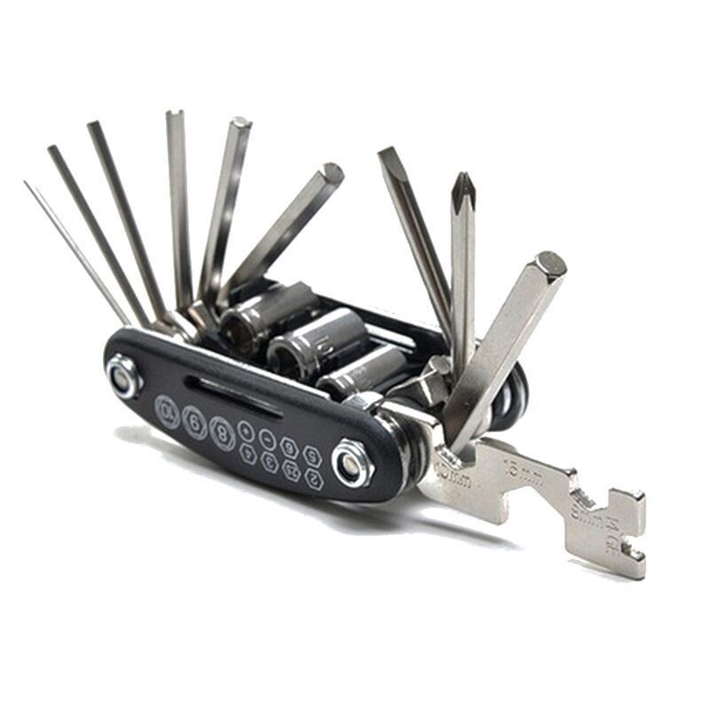 Bike Utility, Mini Gadgets, Item Picture