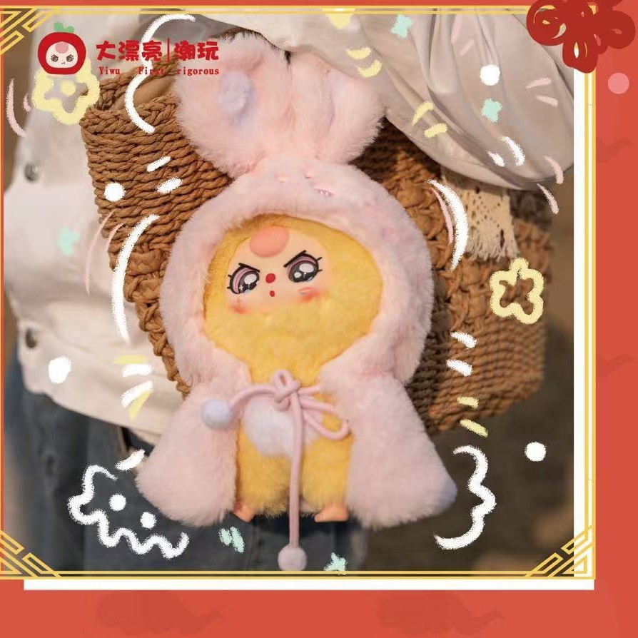 盲盒玩具/盲袋玩具/洞洞乐细节图