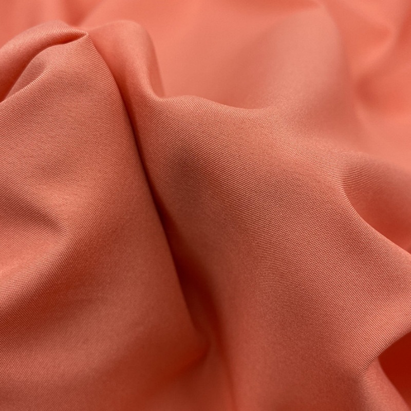 超柔50D四面弹90g 里布内里衬布料新中式汉服衬衫连衣裙涤纶面料详情图4