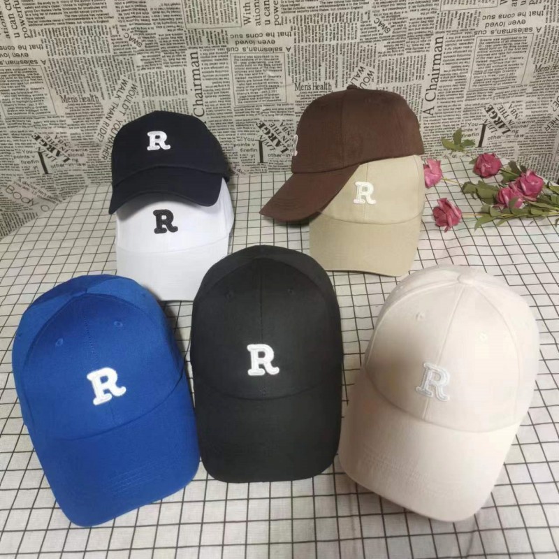 遮阳帽/帽子/防晒帽/棒球帽/鸭舌帽产品图