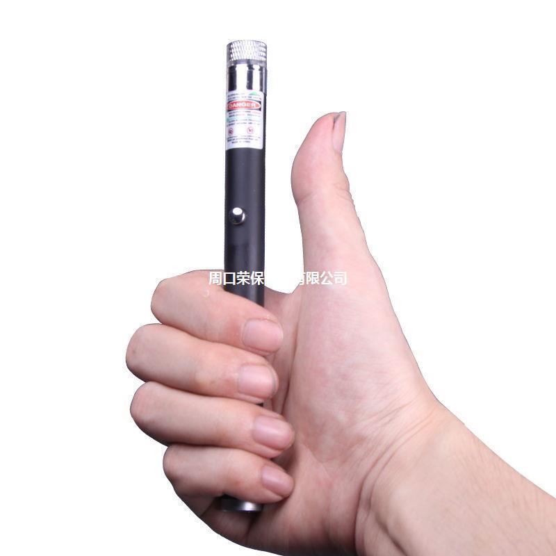 Laser flashlight, laser lamp, green light, starry sky, teaching stick, instructor, infrared sales office model pen lamp Item Picture