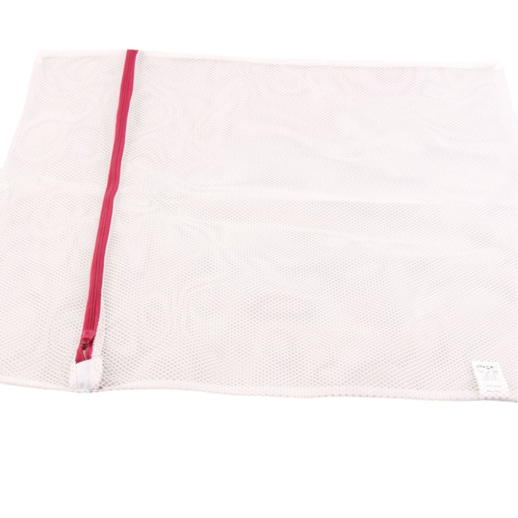 Oks Laundry Bag Washing Machine Special Net Bag Washing Sweater Clothes Underwear Large Size Net Home Protection Item Picture