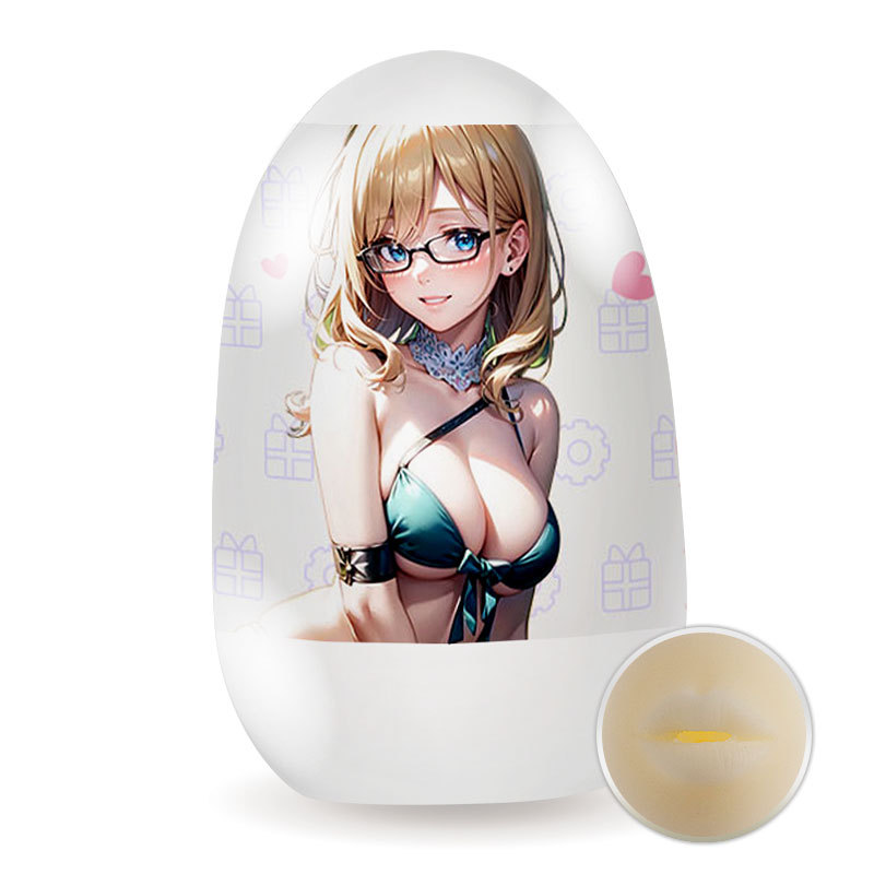 Masturbating Eggs Men Play With Masturbating Eggs In Masturbating Cups With Masturbating Pockets Item Picture