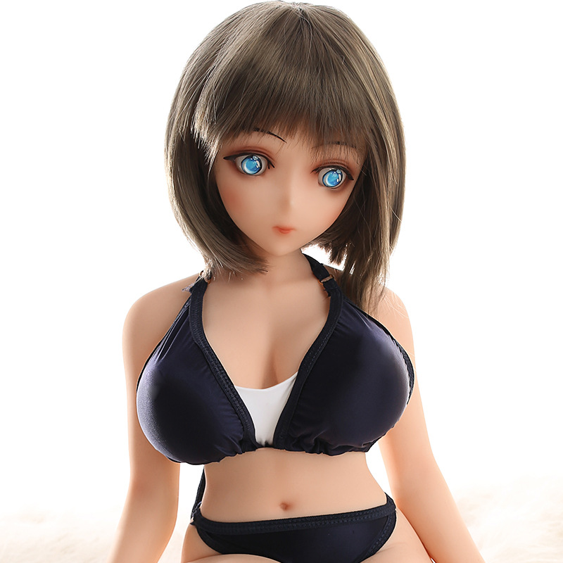 Physical silicone doll, adult sex toy, small doll that can be inserted, custom ai smart inflatable doll for men Specification drawing