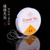 0.8mm transparent crystal elastic string for beads, elastic string for bracelet beads, loose beads, elastic string rope, bracelet rope Application Scenario