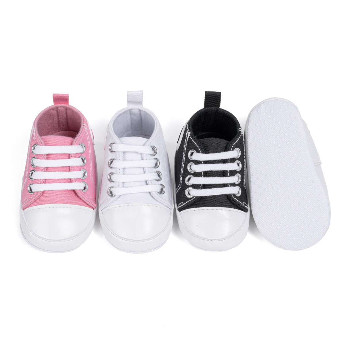 宝宝鞋/学步鞋婴儿春秋卡通/Kidsshoes/吸奶器/棉靴宝宝冬季白底实物图