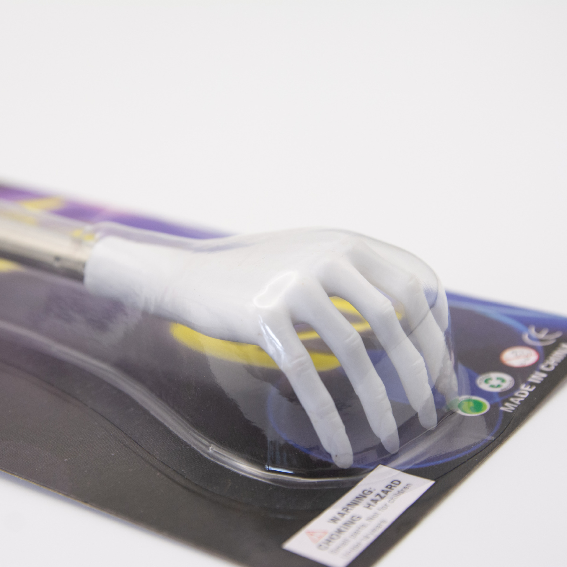 万圣节服饰/万圣节假血/泼水节/万圣节道具/成人披风白底实物图