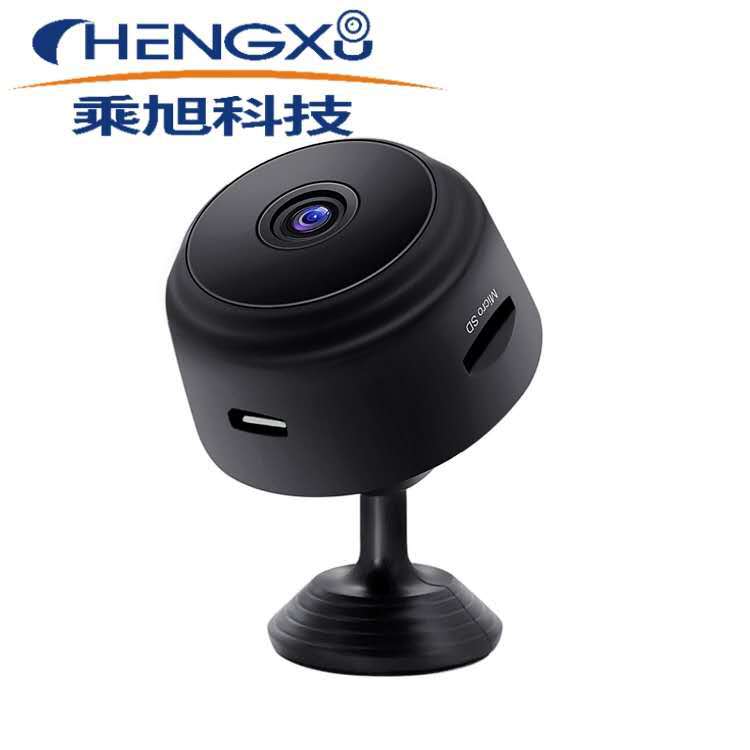 数码摄像头实物图